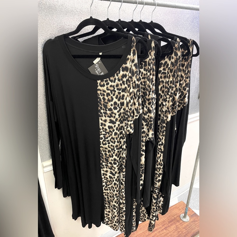 Wholesale Bundle- The Lisa Dress- Plus Size lot